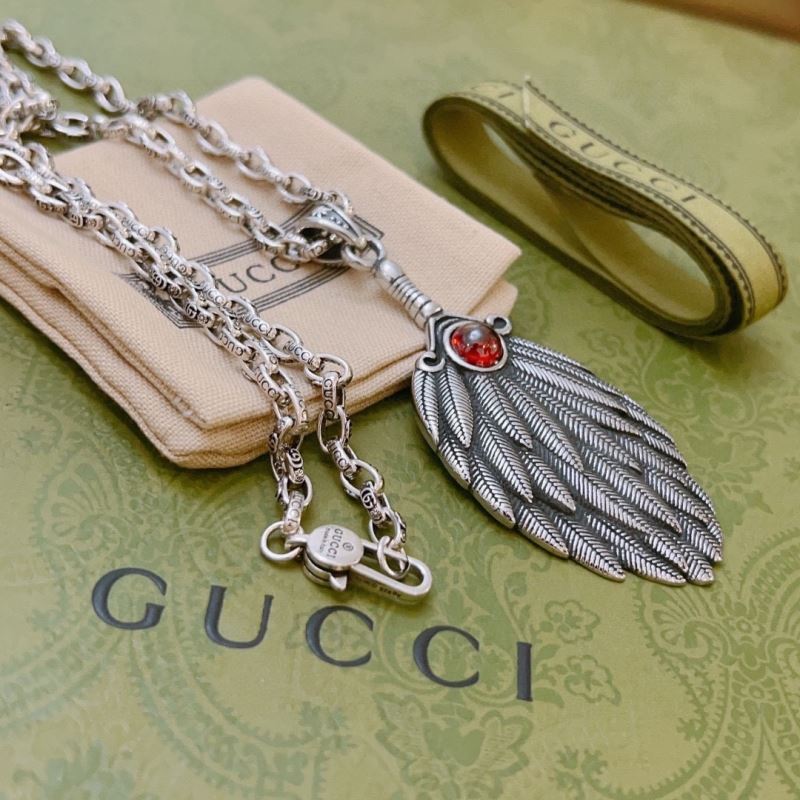 Gucci Necklaces